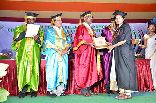 convocation 2015